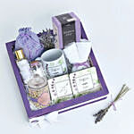 Purity Love & Mom Hamper