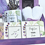 Purity Love & Mom Hamper