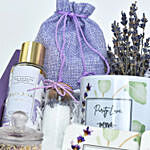 Purity Love & Mom Hamper