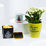 Fathers Day Wishes For Awesome Dad