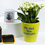 Fathers Day Wishes For Awesome Dad