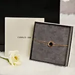 Box of Flowers with Cerruti 1881 Bracelet