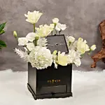 Box of Flowers with Cerruti 1881 Bracelet