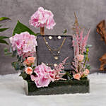 Flowers & Cerruti 1881 Accessories for Her