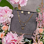 Flowers & Cerruti 1881 Accessories for Her