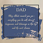 Dua To Allah For Dad