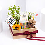 Teachers Appreciation Hamper