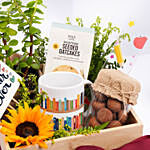 Teachers Appreciation Hamper