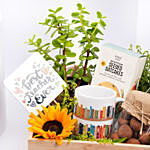 Teachers Appreciation Hamper