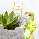 Mini Self Care Gift Tray