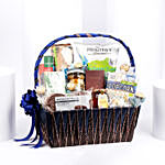 All things Healthy Hamper