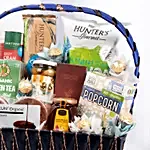 All things Healthy Hamper