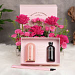 Fragrant Circles Wallace & Co. Gift Combo