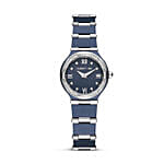 Special Moments Cerruti 1881 Watch and Flowers For Her