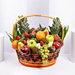 Exotic Fruits Basket Big