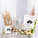 Umrah Wishes Gift Hamper