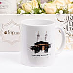 Umrah Wishes Gift Hamper