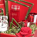 Elizabeth Arden Perfume Hamper