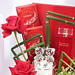 Elizabeth Arden Perfume Hamper