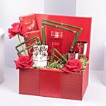 Elizabeth Arden Perfume Hamper