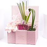 Rasasi Perfume Hamper For Her