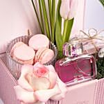 Rasasi Perfume Hamper For Her