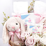 Blessing and Love Baby Hamper