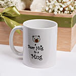 Bear Hugs Get Well Soon Hamper