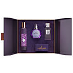 Ihdaa Khaas Giftset by Ahmed Perfumes