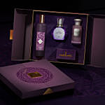 Ihdaa Khaas Giftset by Ahmed Perfumes