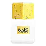 Kalemah 75 ML EDP by Ahmed Perfumes