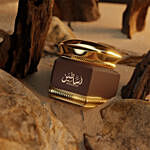 Oud Mtr Asaateen 36 Grams by Ahmed Perfumes