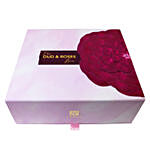 Oud N Roses Giftset by Ahmed Perfumes