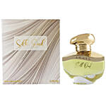 Silk Oud 60 ML EDP by Ahmed Perfumes