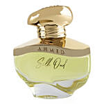 Silk Oud 60 ML EDP by Ahmed Perfumes