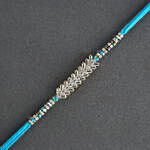 Glittering Grandeur Rakhi