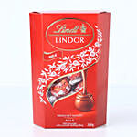 Luminescent Luster Pearl Rakhi N Lindt