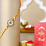 Mystic Om Essence Rakhi