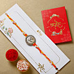 Mystic Om Essence Rakhi