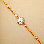 Mystic Om Essence Rakhi