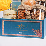 Rakhi Hamper Of Love Of Bro N Sis