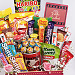 Hamper of Happiness N Joy