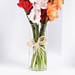 Gladiolus Charm Arrangement