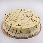 Almond Studded Vanilla Delight Half Kg