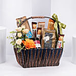 Daily Sweet Delights Hamper