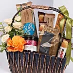 Daily Sweet Delights Hamper