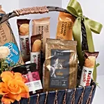 Daily Sweet Delights Hamper