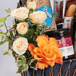 Daily Sweet Delights Hamper