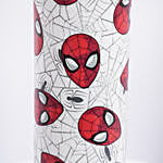 Spider Man Kids Bottle