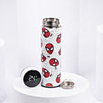 Spider Man Kids Bottle